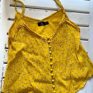 Volcom Camisole Top